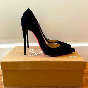 Christian Louboutin So Kate